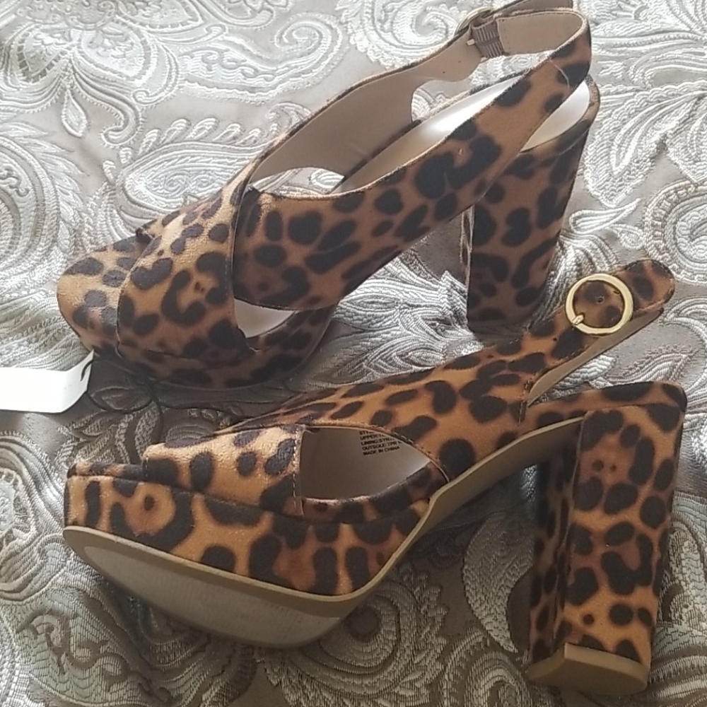 👠 Shoes - Picture 4 of 4